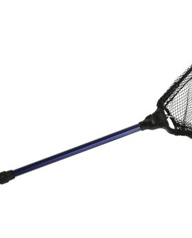 Attwood 12772-2 Small Fold-N-Stow Folding Knot-Free Fishing Net